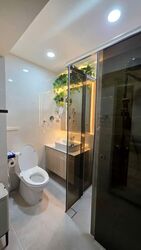 Blk 418 Serangoon Central (Serangoon), HDB Executive #560989071